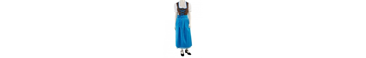 Trachten Dirndl